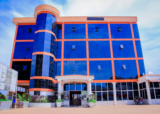  Winner’s Hotel – Where Hospitality Meets Excellence